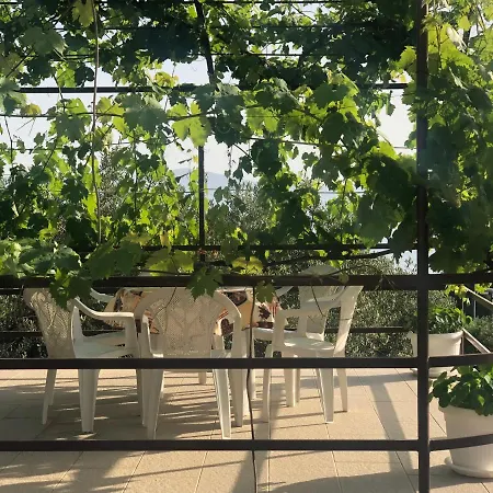 4 Sisters * Gradac (Split-Dalmatia)