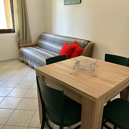 Διαμέρισμα 4 Sisters Gradac (Split-Dalmatia)