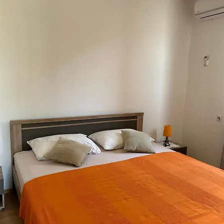 4 Sisters Gradac (Split-Dalmatia)