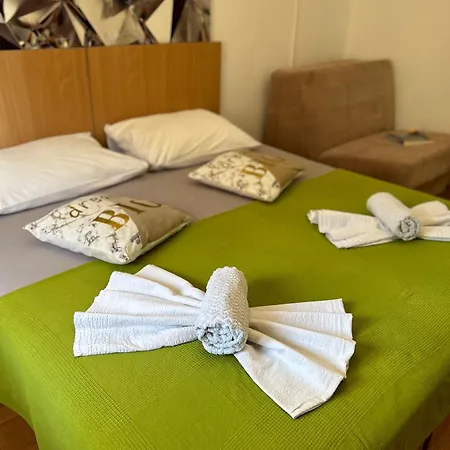4 Sisters Apartamento