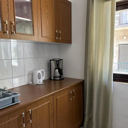 Apartamento 4 Sisters *