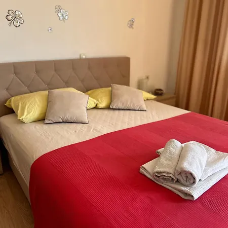 Διαμέρισμα 4 Sisters Gradac (Split-Dalmatia)