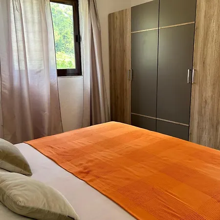 Διαμέρισμα 4 Sisters Gradac (Split-Dalmatia)