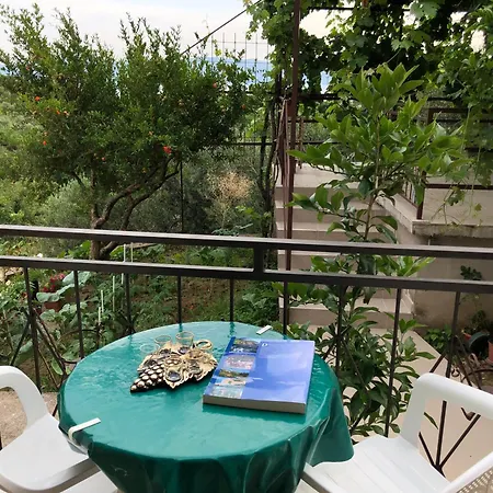 4 Sisters Apartamento Gradac (Split-Dalmatia)