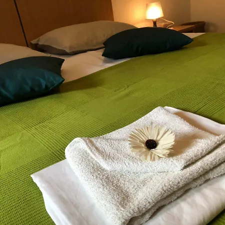 Apartamento 4 Sisters