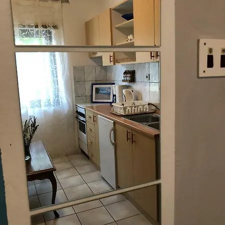 4 Sisters Apartamento