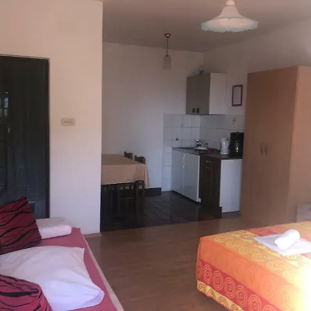 4 Sisters Apartamento *